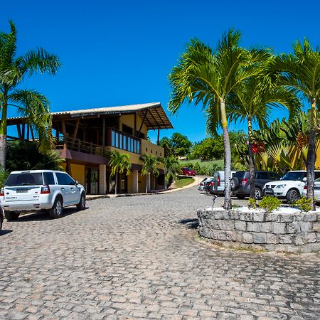 Pipa Lagoa Hotel Praia de Pipa Экстерьер фото