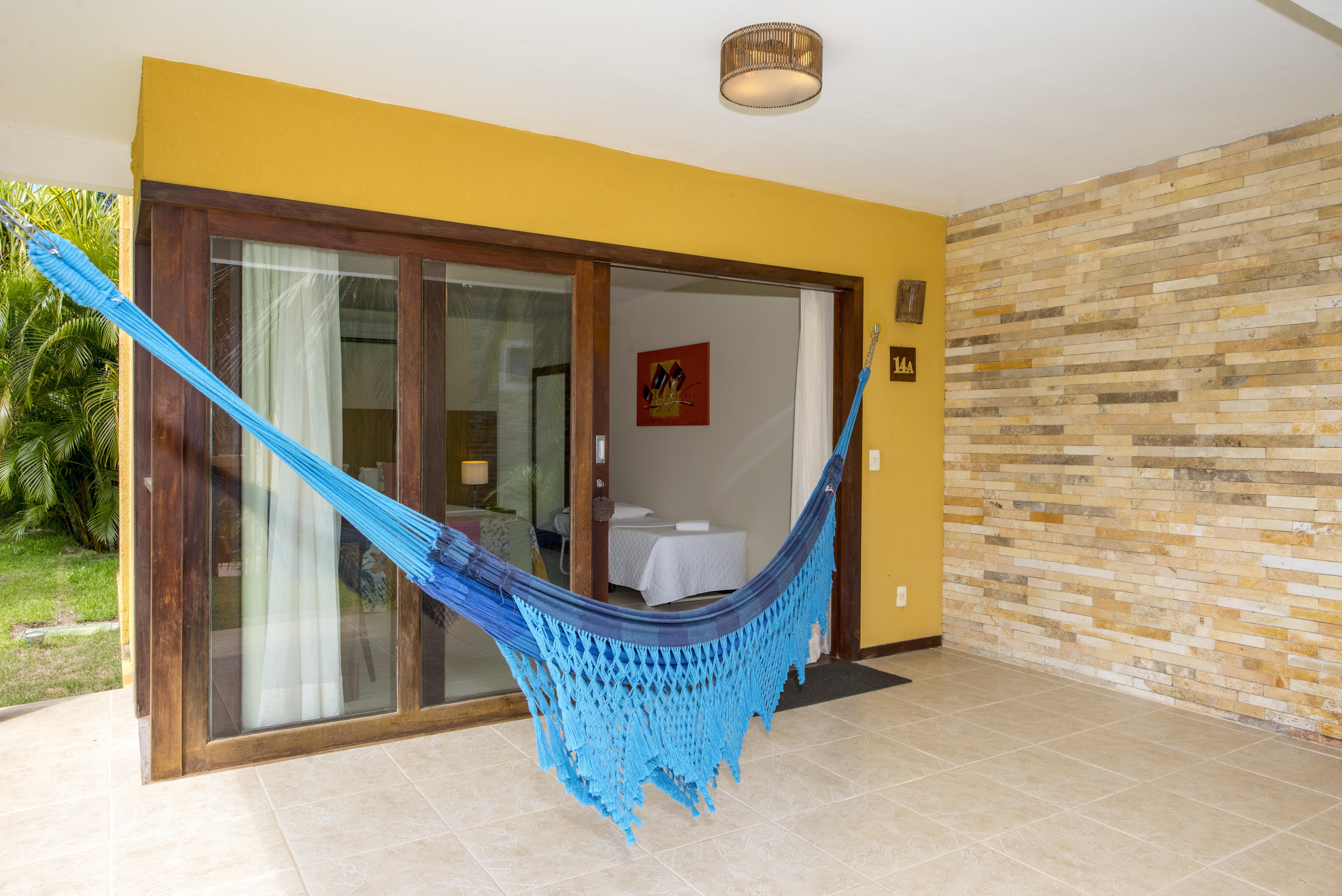 Pipa Lagoa Hotel Praia de Pipa Экстерьер фото