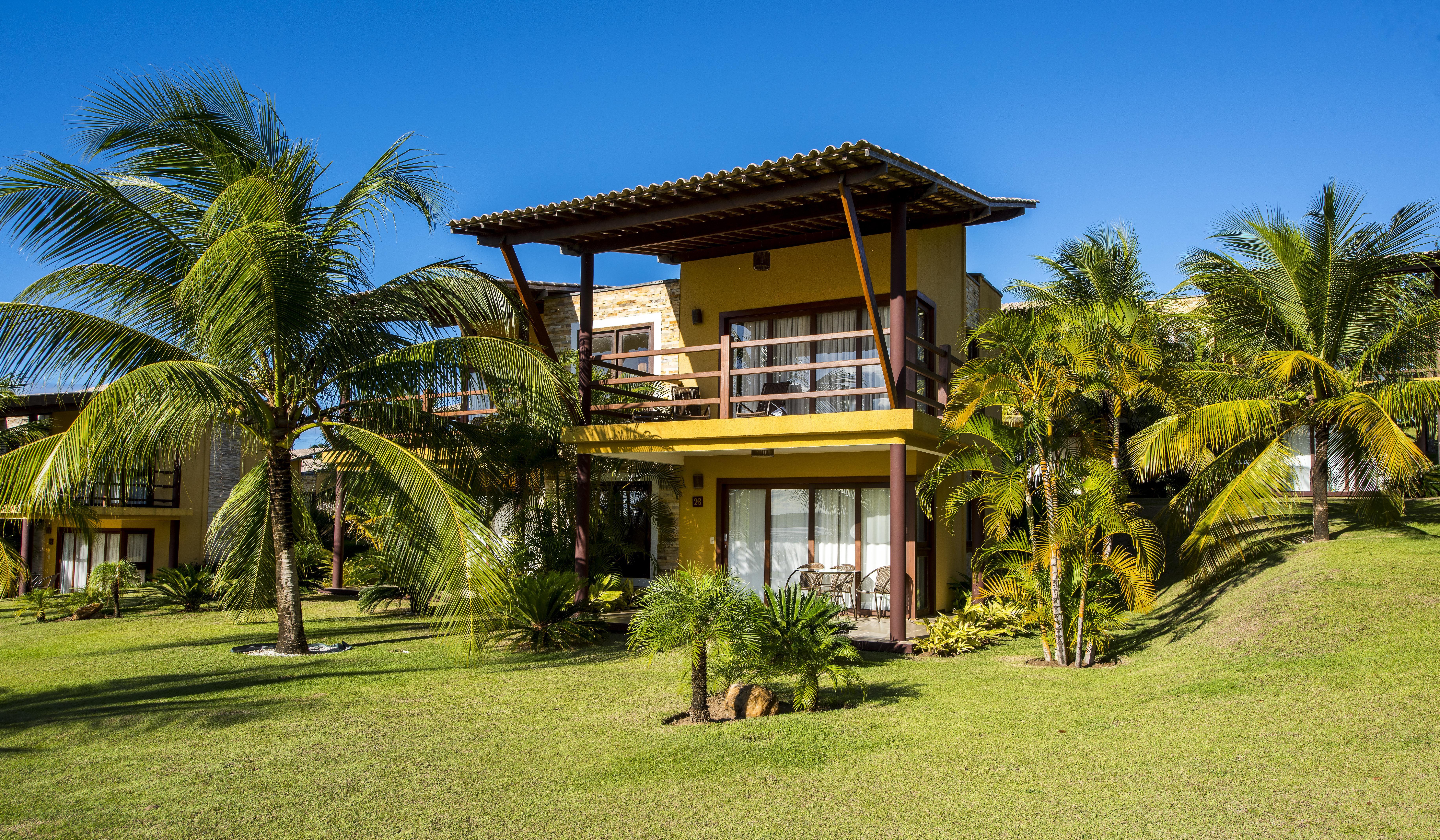 Pipa Lagoa Hotel Praia de Pipa Экстерьер фото