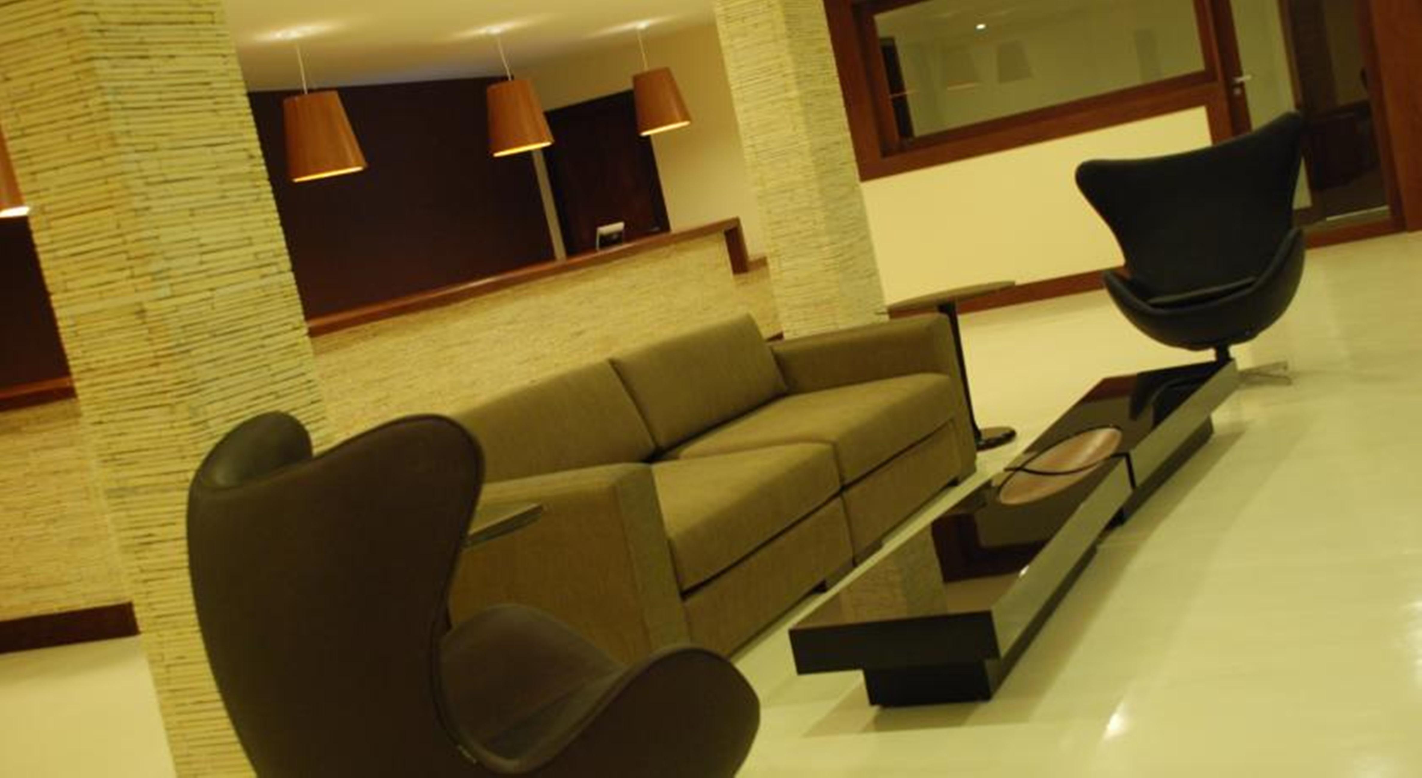 Pipa Lagoa Hotel Praia de Pipa Экстерьер фото