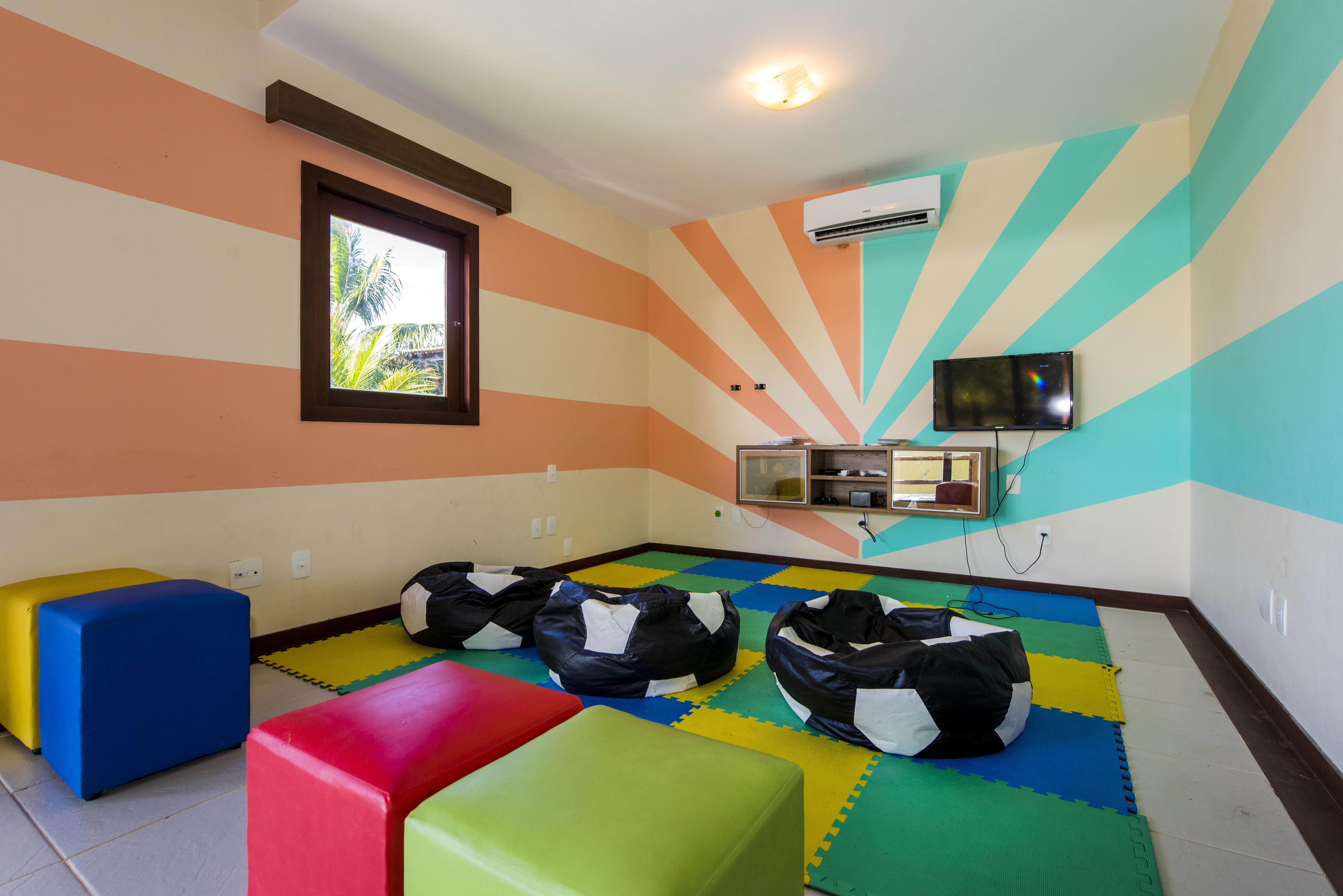 Pipa Lagoa Hotel Praia de Pipa Экстерьер фото