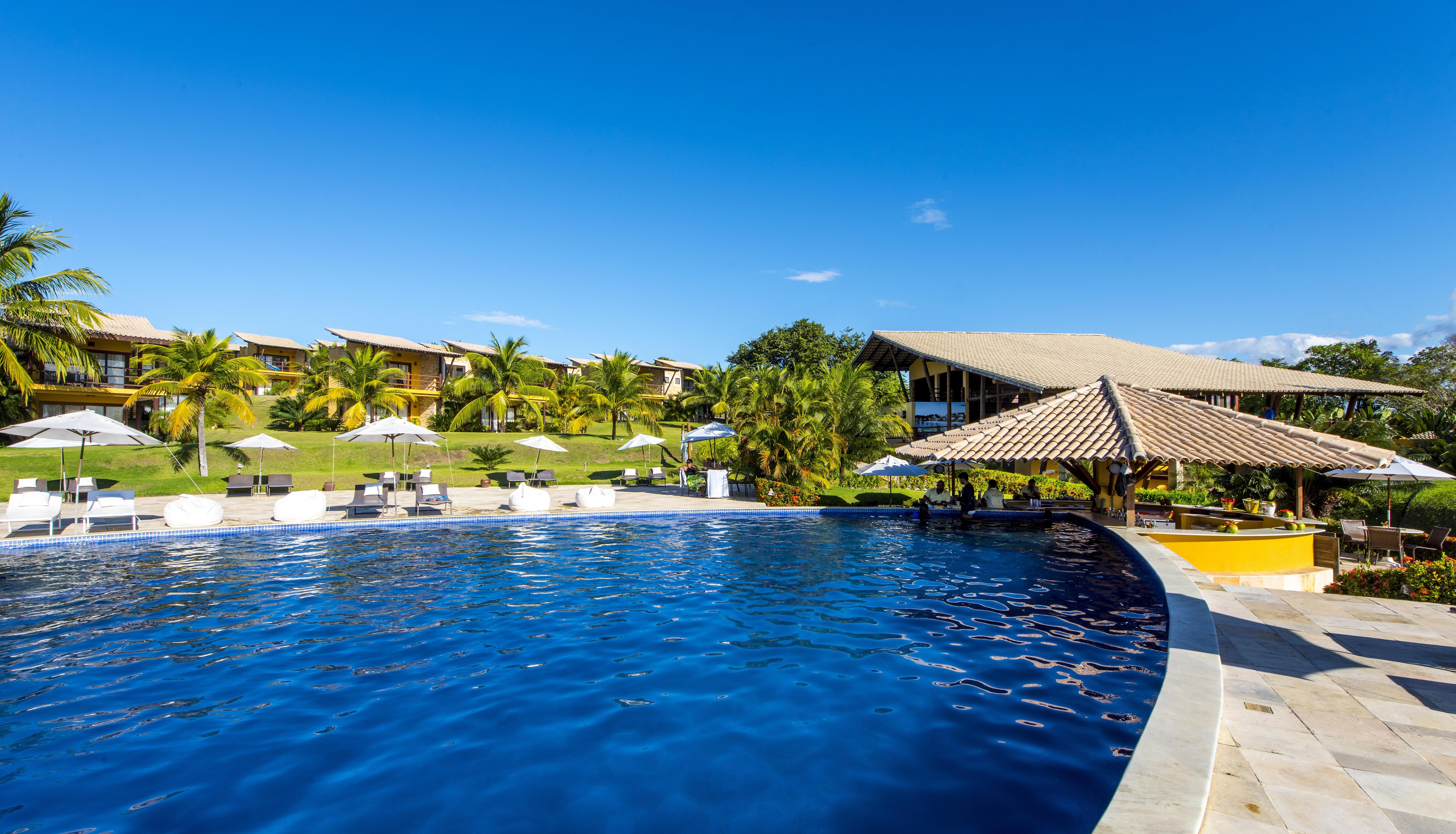 Pipa Lagoa Hotel Praia de Pipa Экстерьер фото