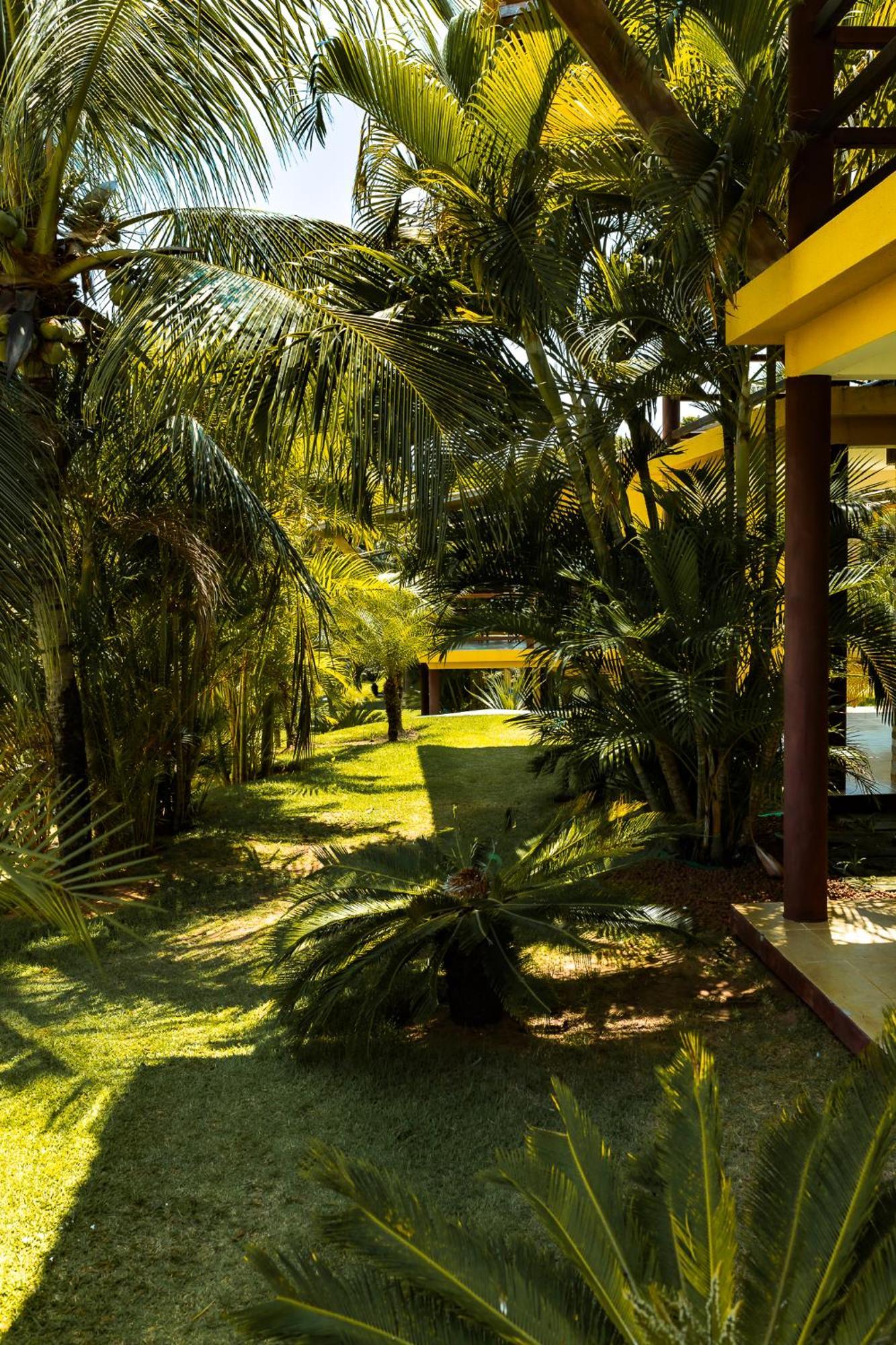 Pipa Lagoa Hotel Praia de Pipa Экстерьер фото